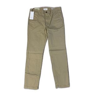 NWT Men's Skinny Fit Chino Pants | Khaki | 30x30